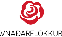 Starvslýsing: Spennandi starv sum ráðgevi hjá Javnaðarflokkinum